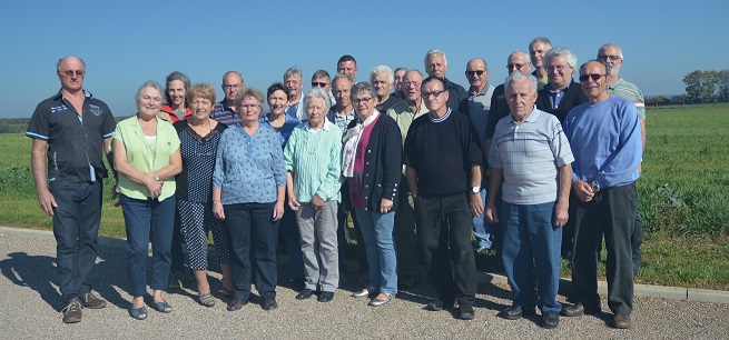 groupe